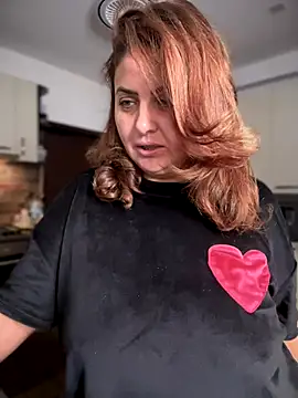 Snapshot of AnneKane chatting on 20, 10, 2025 AnneKane online show from 20, 10, 2025