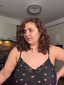 AnneKane online show from 16, 2, 2026