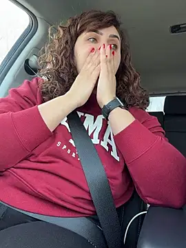 AnneKane online show from 6, 3, 2026