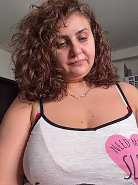 AnneKane online show from 14, 12, 2025