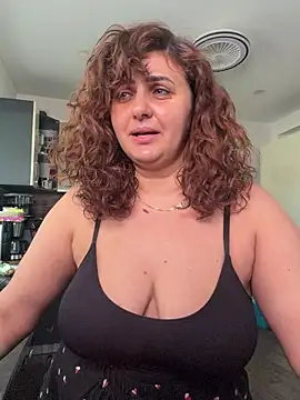 AnneKane online show from 11, 4, 2026