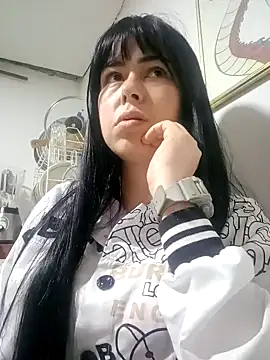 ArianaSmith69 online show from 25, 2, 2025