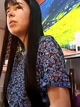 ArianaSmith69 online show from 27, 2, 2025