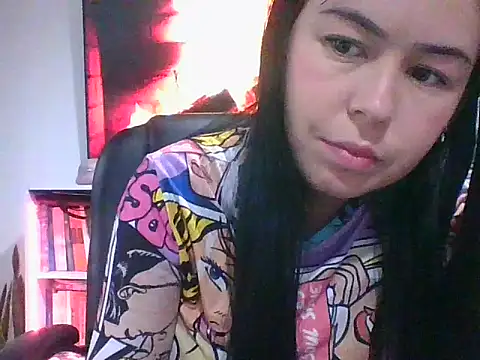 ArianaSmith69 online show from 21, 7, 2026