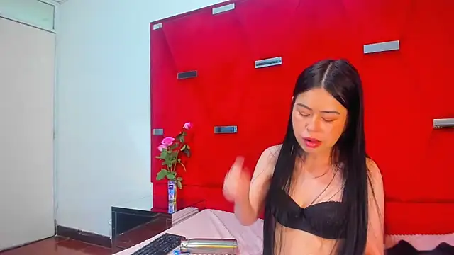 ArianaSmith69 online show from 17, 2, 2025