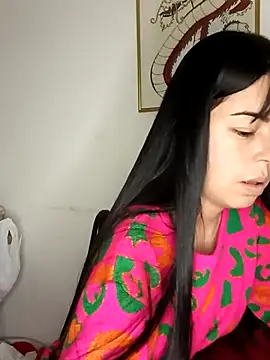ArianaSmith69 online show from 3, 3, 2025