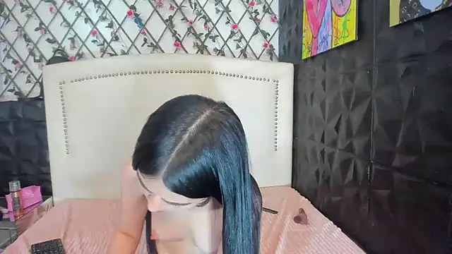 ArianaSmith69 online show from 13, 2, 2025