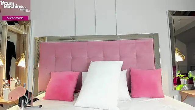 Snapshot of Ahincale chatting on 22, 11, 2025 Ahincale online show from 22, 11, 2025