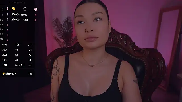 missmerciless online show from 9, 2, 2025