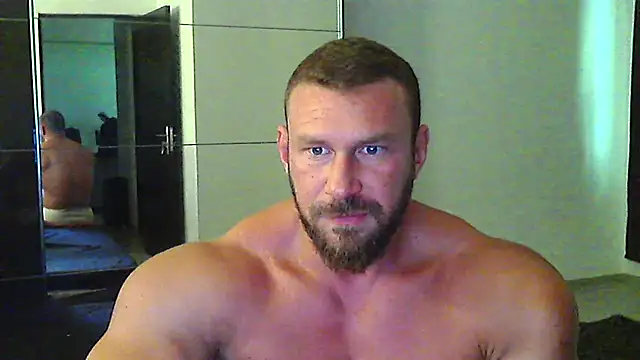 Snapshot of muscularkevin chatting on 15, 7, 2026 muscularkevin online show from 15, 7, 2026