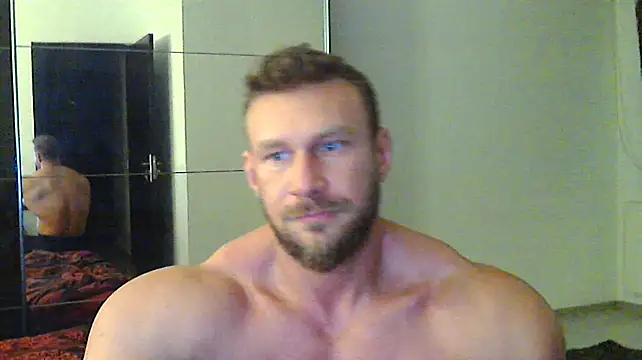 muscularkevin online show from 7, 12, 2024