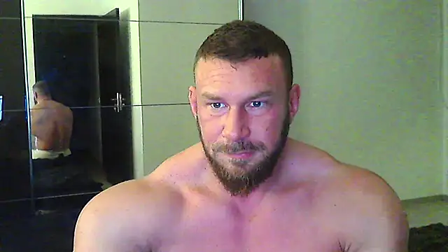 muscularkevin online show from 17, 3, 2026