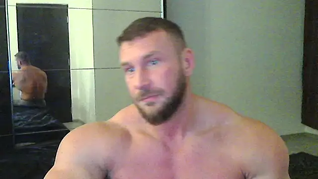 muscularkevin online show from 26, 11, 2025