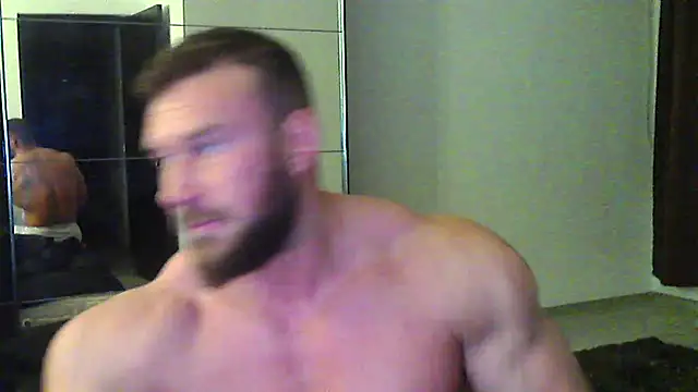 muscularkevin online show from 2, 3, 2026