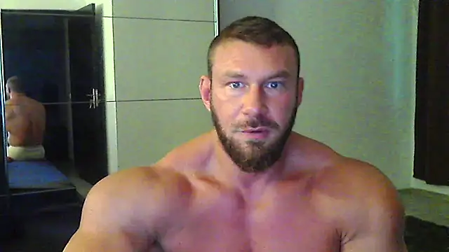 Snapshot of muscularkevin chatting on 17, 7, 2026 muscularkevin online show from 17, 7, 2026