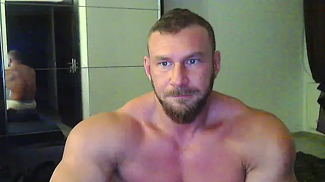 Snapshot of muscularkevin chatting on 22, 5, 2026 muscularkevin online show from 22, 5, 2026