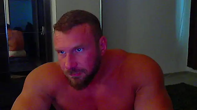 Snapshot of muscularkevin chatting on 7, 7, 2026 muscularkevin online show from 7, 7, 2026