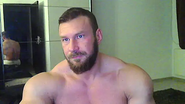 muscularkevin online show from 24, 3, 2026