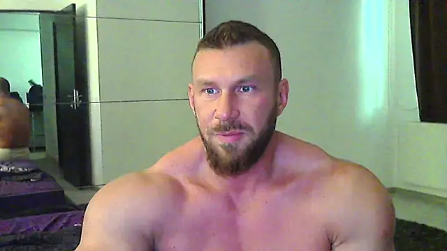 Snapshot of muscularkevin chatting on 1, 5, 2026 muscularkevin online show from 1, 5, 2026