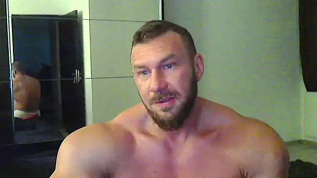 Snapshot of muscularkevin chatting on 24, 5, 2026 muscularkevin online show from 24, 5, 2026