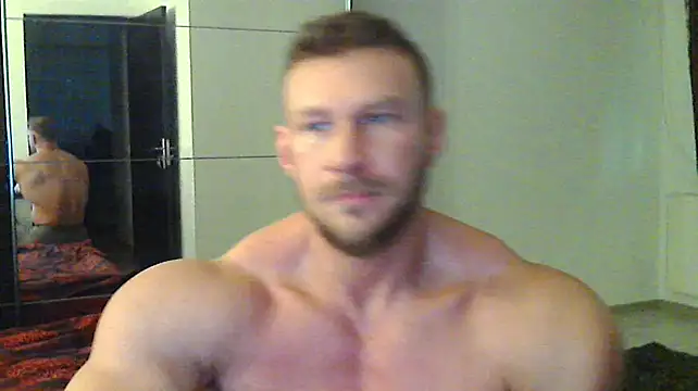 muscularkevin online show from 14, 12, 2024