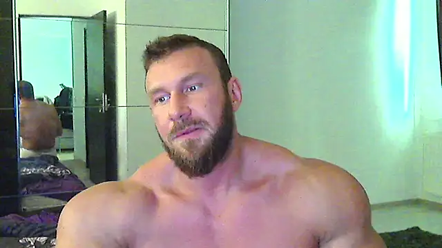 Snapshot of muscularkevin chatting on 16, 5, 2026 muscularkevin online show from 16, 5, 2026