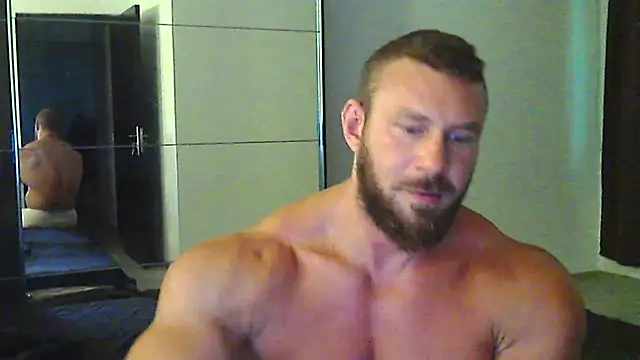 Snapshot of muscularkevin chatting on 30, 6, 2026 muscularkevin online show from 30, 6, 2026
