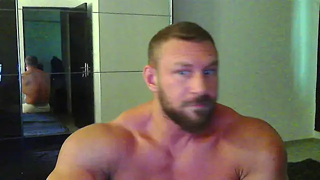 Snapshot of muscularkevin chatting on 12, 7, 2026 muscularkevin online show from 12, 7, 2026