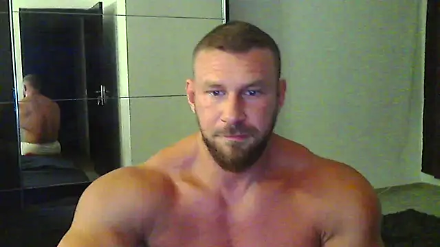 Snapshot of muscularkevin chatting on 2, 7, 2026 muscularkevin online show from 2, 7, 2026