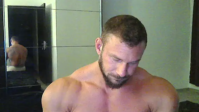 muscularkevin online show from 12, 9, 2025