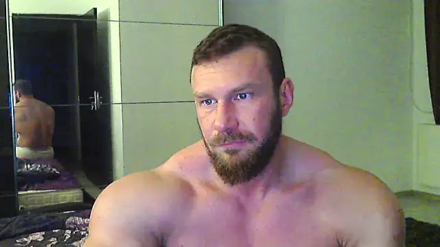 muscularkevin online show from 1, 4, 2026