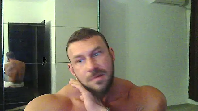 muscularkevin online show from 10, 9, 2025