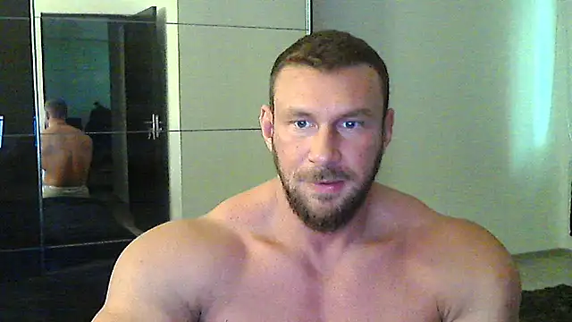 muscularkevin online show from 22, 10, 2025