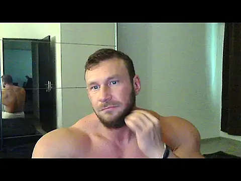 muscularkevin online show from 5, 10, 2025
