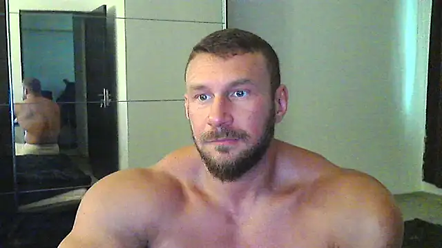 muscularkevin online show from 9, 9, 2025