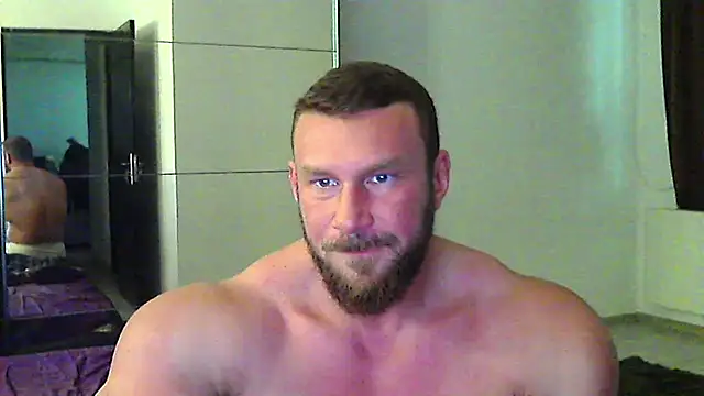 Snapshot of muscularkevin chatting on 23, 4, 2026 muscularkevin online show from 23, 4, 2026