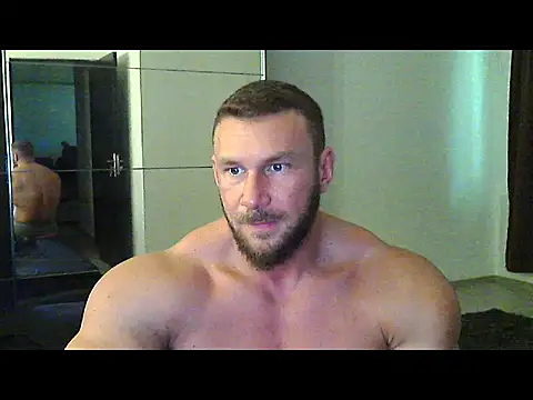 muscularkevin online show from 15, 10, 2025