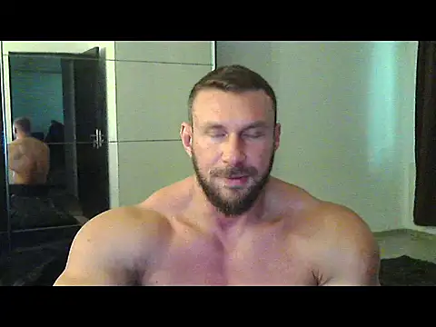 muscularkevin online show from 14, 10, 2025