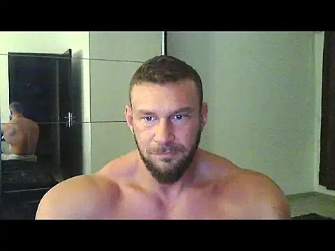 muscularkevin online show from 25, 9, 2025