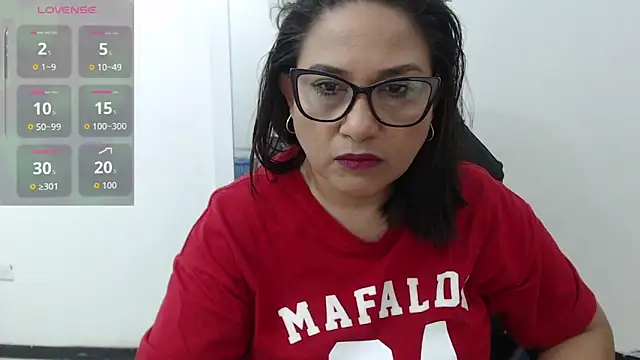 Katha Marck online show from 12, 3, 2026