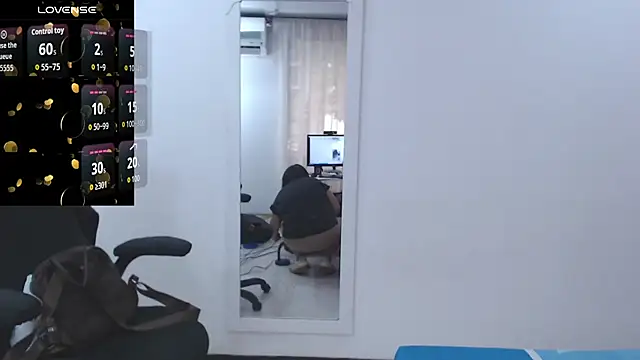 Snapshot of Katha_Marck chatting on 26, 11, 2025 Katha Marck online show from 26, 11, 2025