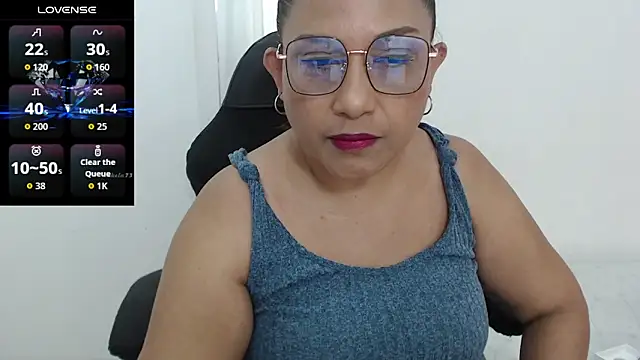 Snapshot of Katha_Marck chatting on 15, 10, 2025 Katha Marck online show from 15, 10, 2025