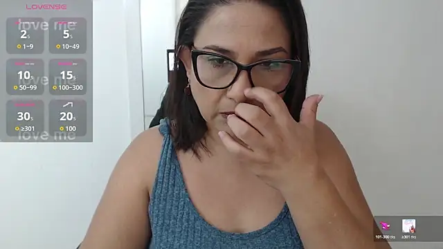 Katha Marck online show from 11, 2, 2026