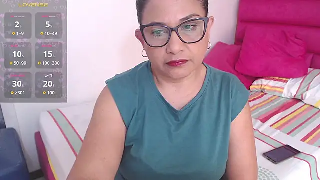 Snapshot of Katha_Marck chatting on 18, 7, 2026 Katha Marck online show from 18, 7, 2026