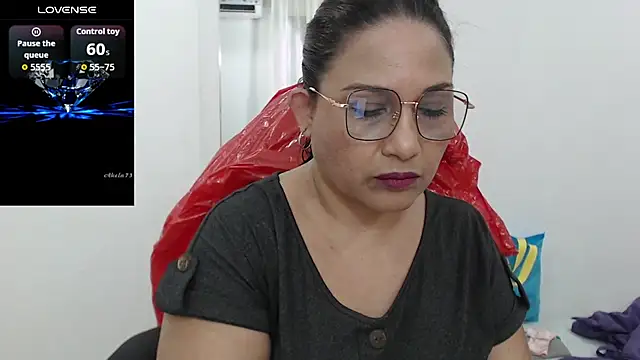 Snapshot of Katha_Marck chatting on 14, 10, 2025 Katha Marck online show from 14, 10, 2025