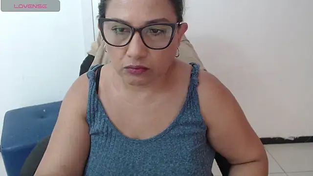 Katha Marck online show from 15, 4, 2026