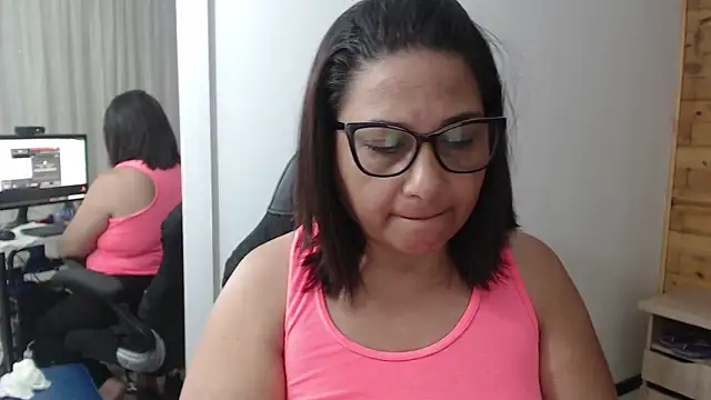 Katha Marck online show from 8, 2, 2026