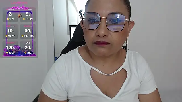 Katha Marck online show from 12, 9, 2025