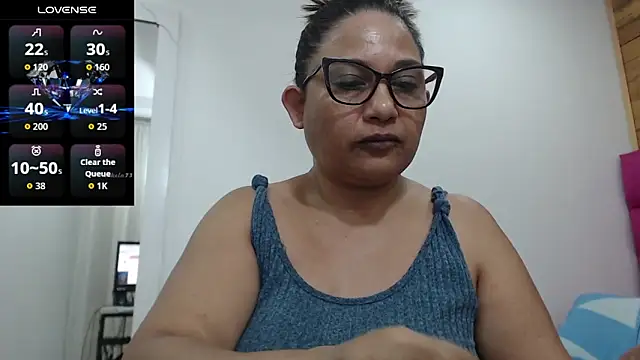 Snapshot of Katha_Marck chatting on 10, 10, 2025 Katha Marck online show from 10, 10, 2025