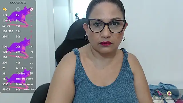 Snapshot of Katha_Marck chatting on 24, 10, 2025 Katha Marck online show from 24, 10, 2025